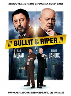 voir Bullit et Riper saison 1 épisode 3