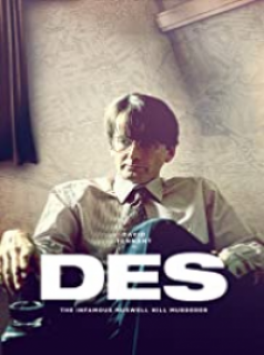 voir serie Des (2020) en streaming