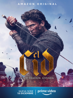 voir El Cid saison 1 épisode 2