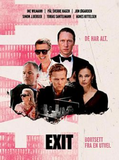 voir serie Exit en streaming