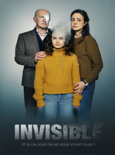 voir Invisible.2020 saison 1 épisode 2