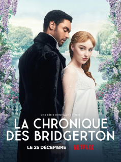 voir La Chronique des Bridgerton saison 4 épisode 1