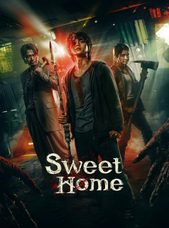 voir Sweet Home saison 2 épisode 2