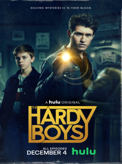 voir The Hardy Boys saison 3 épisode 4