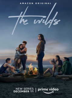 voir The Wilds saison 2 épisode 9