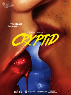 voir Cryptid Saison 1 en streaming 