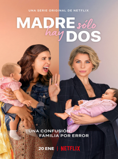 voir Deux mamans sous le même toit Saison 3 en streaming 