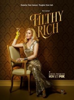 voir Filthy Rich saison 2 épisode 7