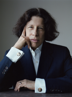 voir Fran Lebowitz : Si c'était une ville saison 1 épisode 4