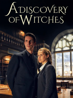 voir Le Livre perdu des sortilèges : A Discovery Of Witches saison 3 épisode 4