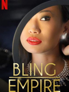 voir serie L'Empire du bling en streaming