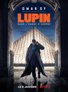 voir Lupin Saison 2 en streaming 