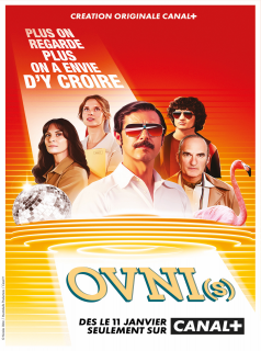 voir OVNI(s) saison 2 épisode 3