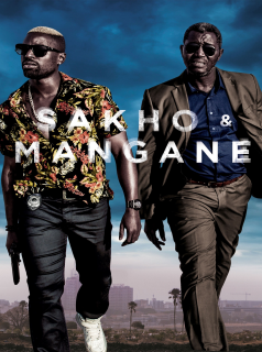 voir Sakho et Mangane saison 1 épisode 3