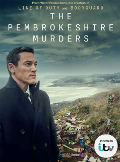 voir The Pembrokeshire Murders saison 1 épisode 1