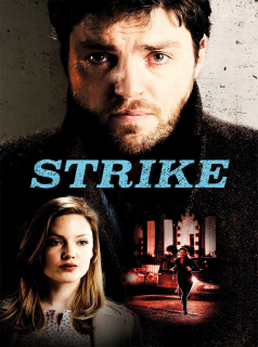 voir C.B. Strike Saison 1 en streaming 