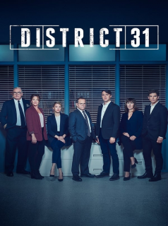 voir District 31 saison 4 épisode 43