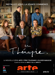 voir En thérapie saison 2 épisode 18