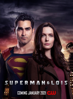 voir Superman et Lois saison 2 épisode 8