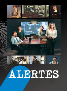 voir Alertes Saison 1 en streaming 