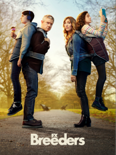 voir Breeders Saison 2 en streaming 