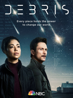 voir Debris saison 1 épisode 7