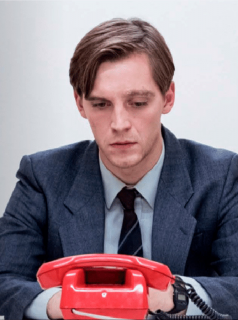 voir serie Deutschland 89 en streaming