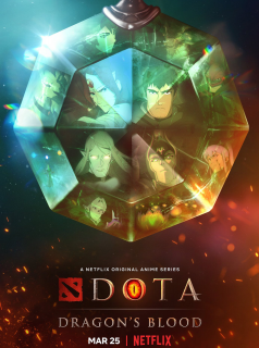 voir DOTA: Dragon's Blood saison 3 épisode 5