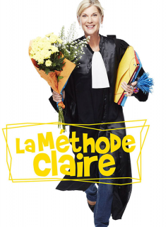 voir serie La Méthode Claire en streaming