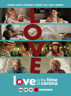 voir Love In The Time Of Corona saison 1 épisode 2