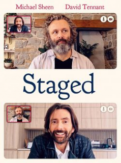 voir Staged Saison 2 en streaming 