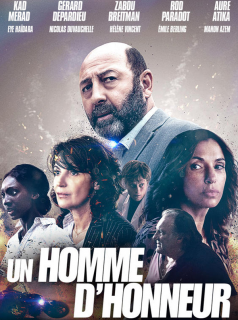 voir serie Un homme d'honneur en streaming