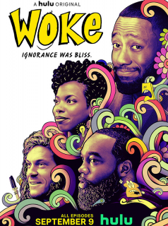 voir Woke saison 1 épisode 7