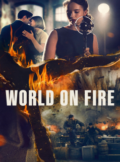 voir World on Fire saison 2 épisode 3