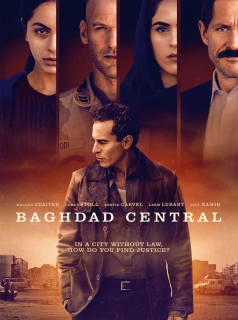 voir Baghdad Central saison 1 épisode 2