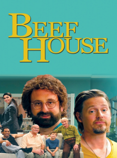 voir Beef House saison 1 épisode 1