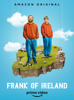 voir Frank of Ireland saison 1 épisode 3