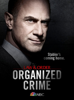 voir serie Law & Order: Organized Crime en streaming