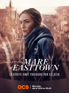 voir Mare of Easttown saison 1 épisode 2