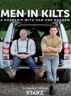 voir Men In Kilts: A Roadtrip With Sam And Graham Saison 2 en streaming 