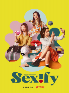 voir Sexify saison 1 épisode 2