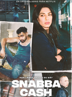 voir Snabba Cash Saison 2 en streaming 