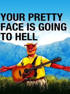 voir Your Pretty Face Is Going to Hell saison 3 épisode 10