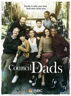 voir Council of Dads saison 1 épisode 1