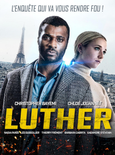 voir Luther (FR) saison 1 épisode 2