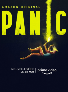 voir Panic saison 1 épisode 7