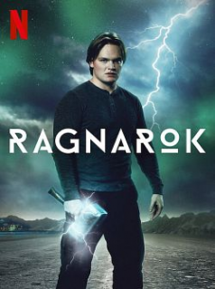 voir Ragnarök saison 2 épisode 1