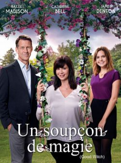 voir Un Soupçon de magie saison 7 épisode 8