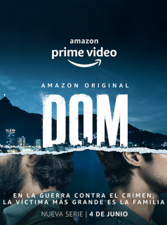 voir DOM Saison 2 en streaming 