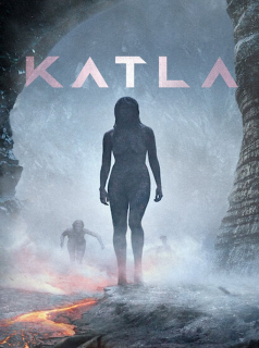 voir Katla Saison 1 en streaming 